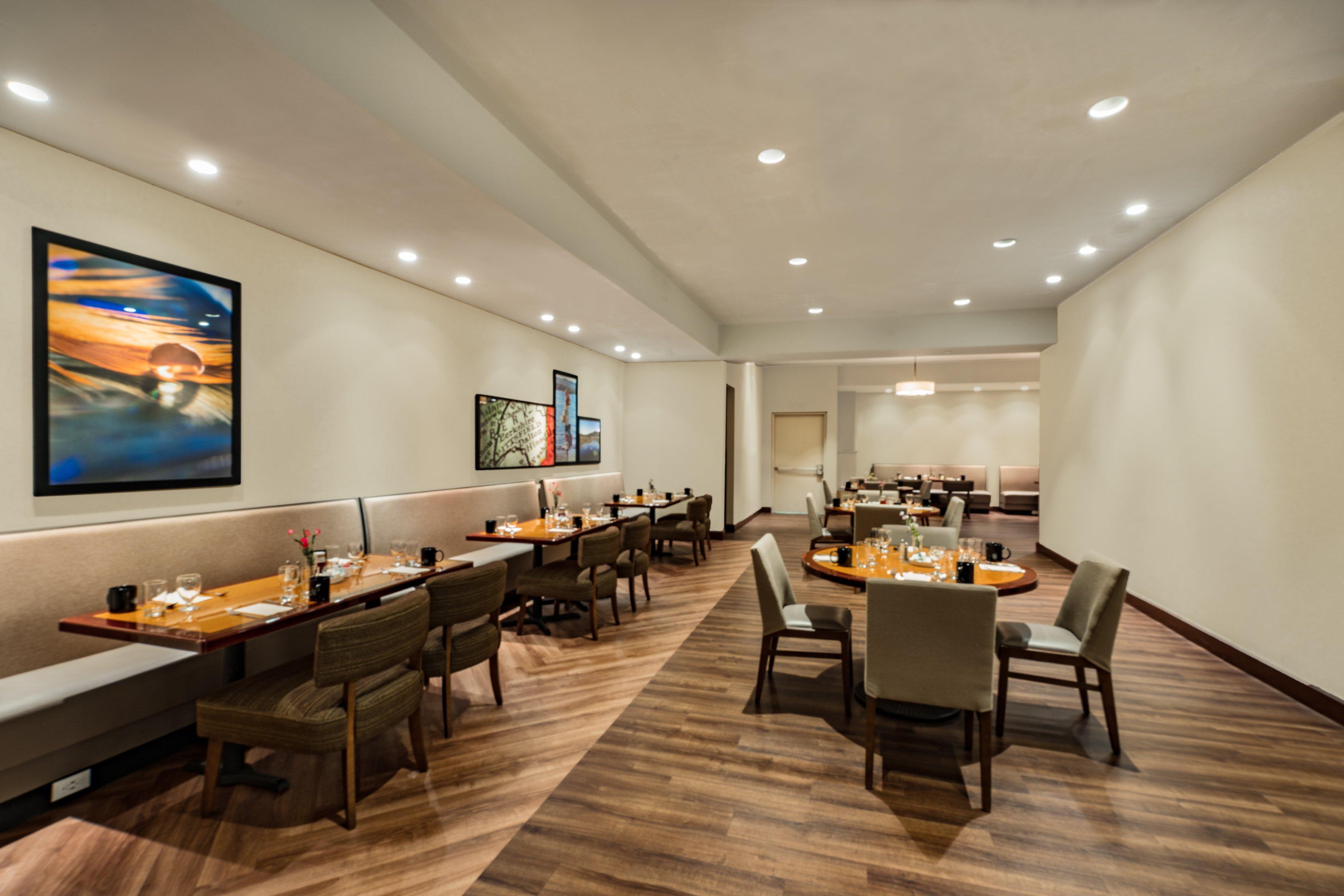 Holiday Inn & Suites Pittsfield-Berkshires By Ihg Eksteriør billede