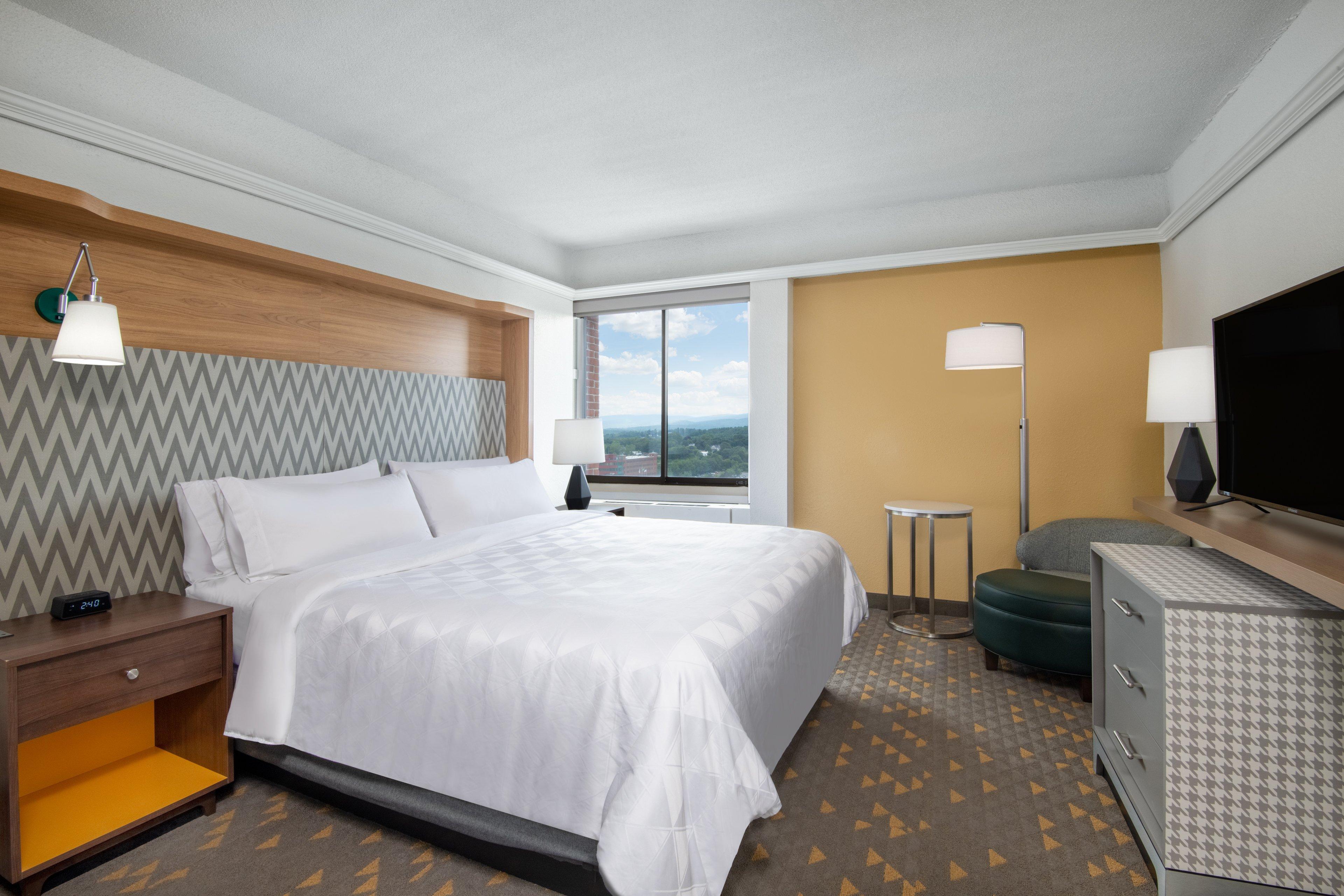 Holiday Inn & Suites Pittsfield-Berkshires By Ihg Eksteriør billede