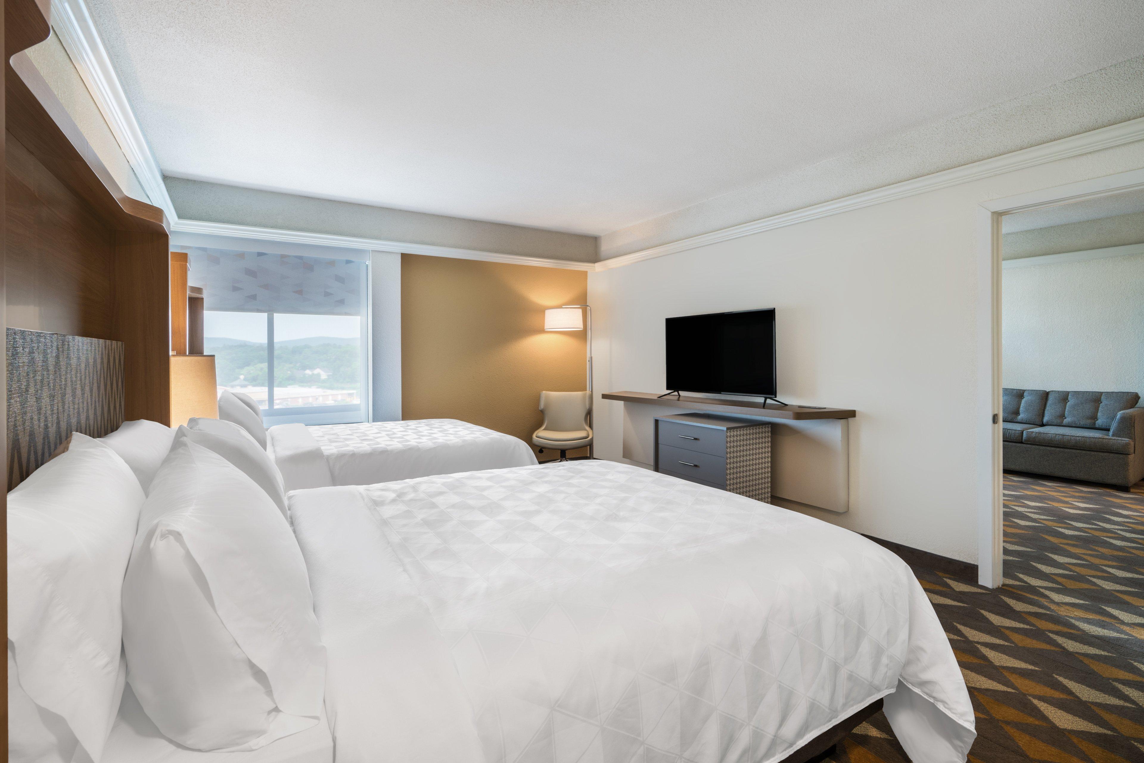 Holiday Inn & Suites Pittsfield-Berkshires By Ihg Eksteriør billede