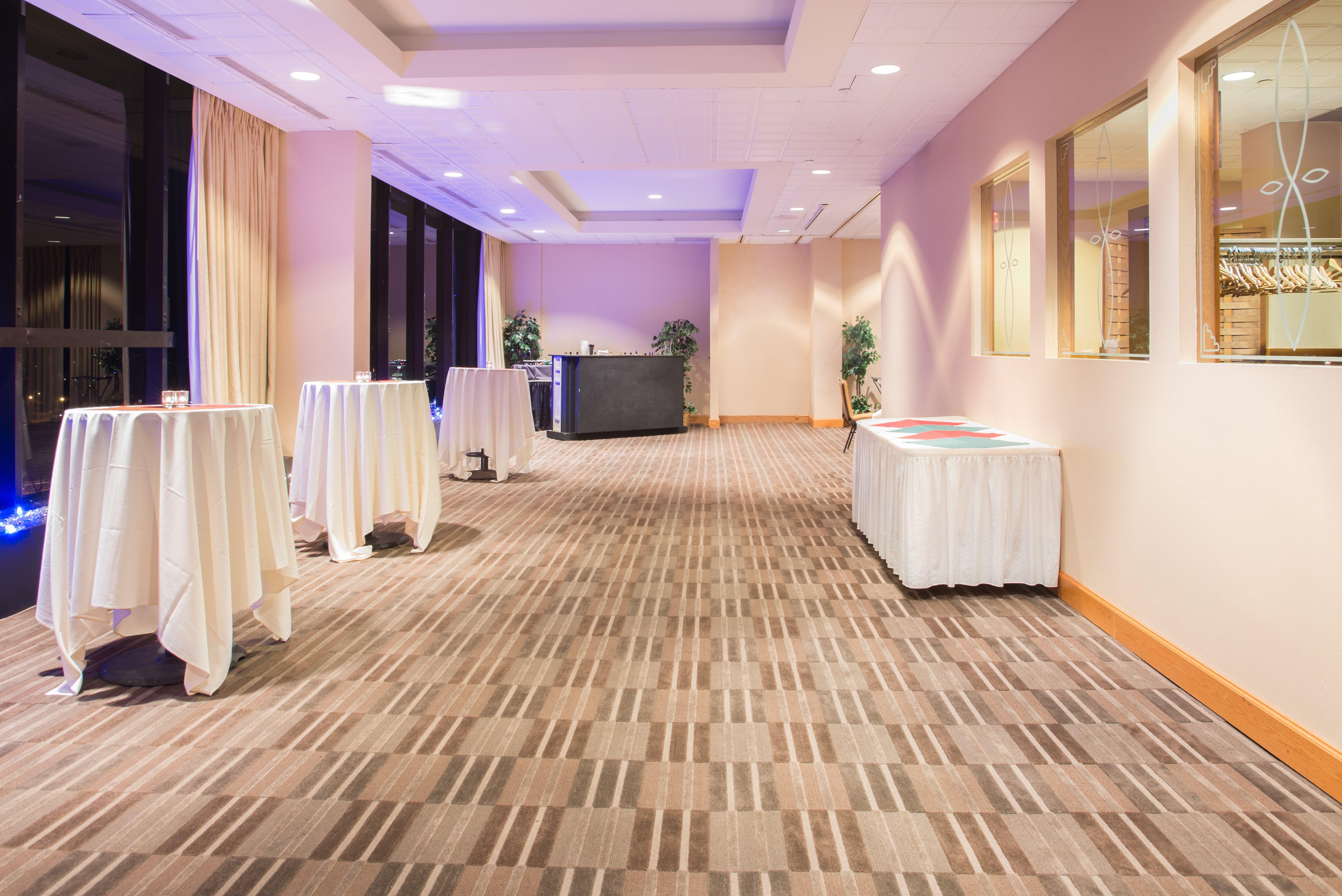Holiday Inn & Suites Pittsfield-Berkshires By Ihg Eksteriør billede