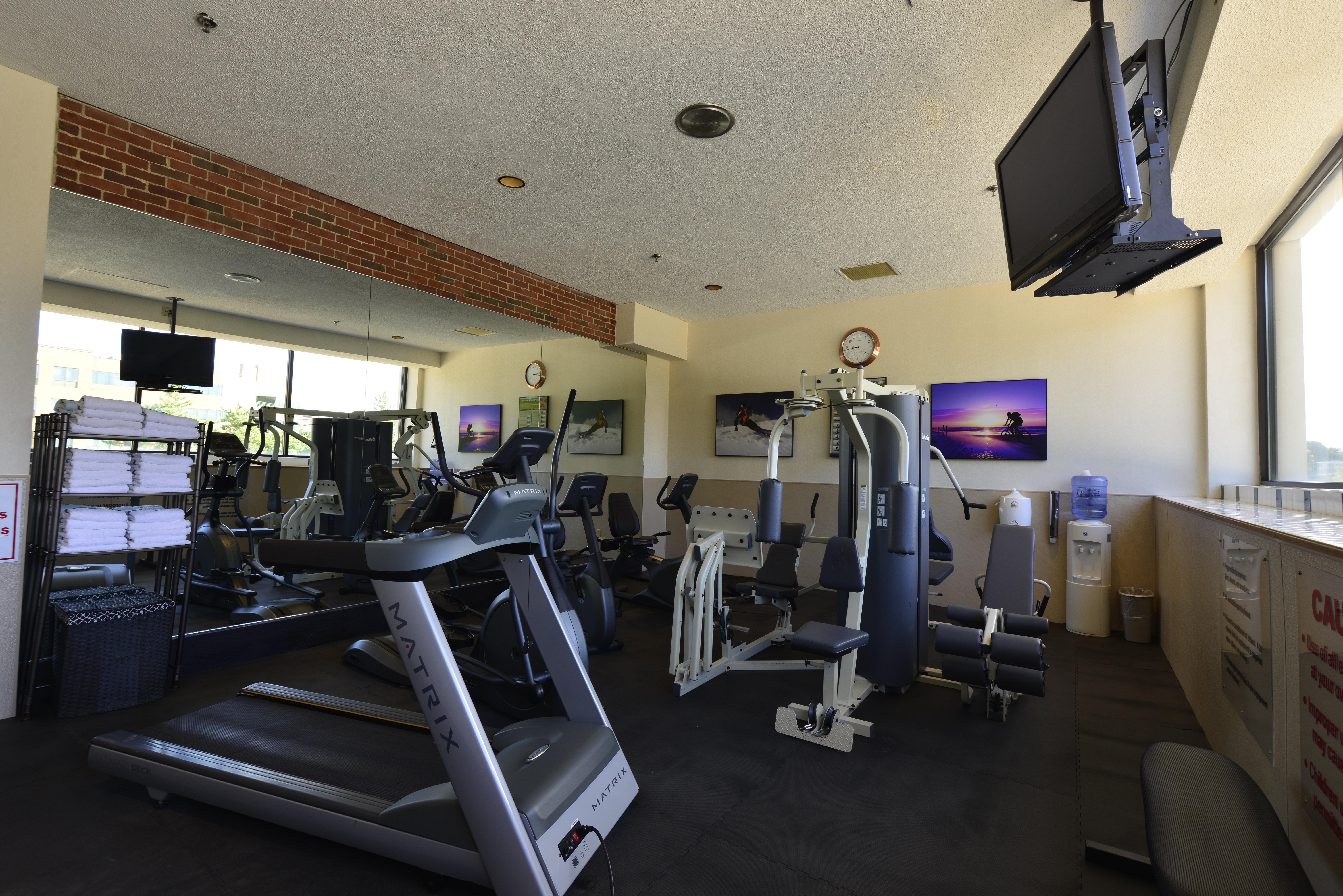 Holiday Inn & Suites Pittsfield-Berkshires By Ihg Eksteriør billede