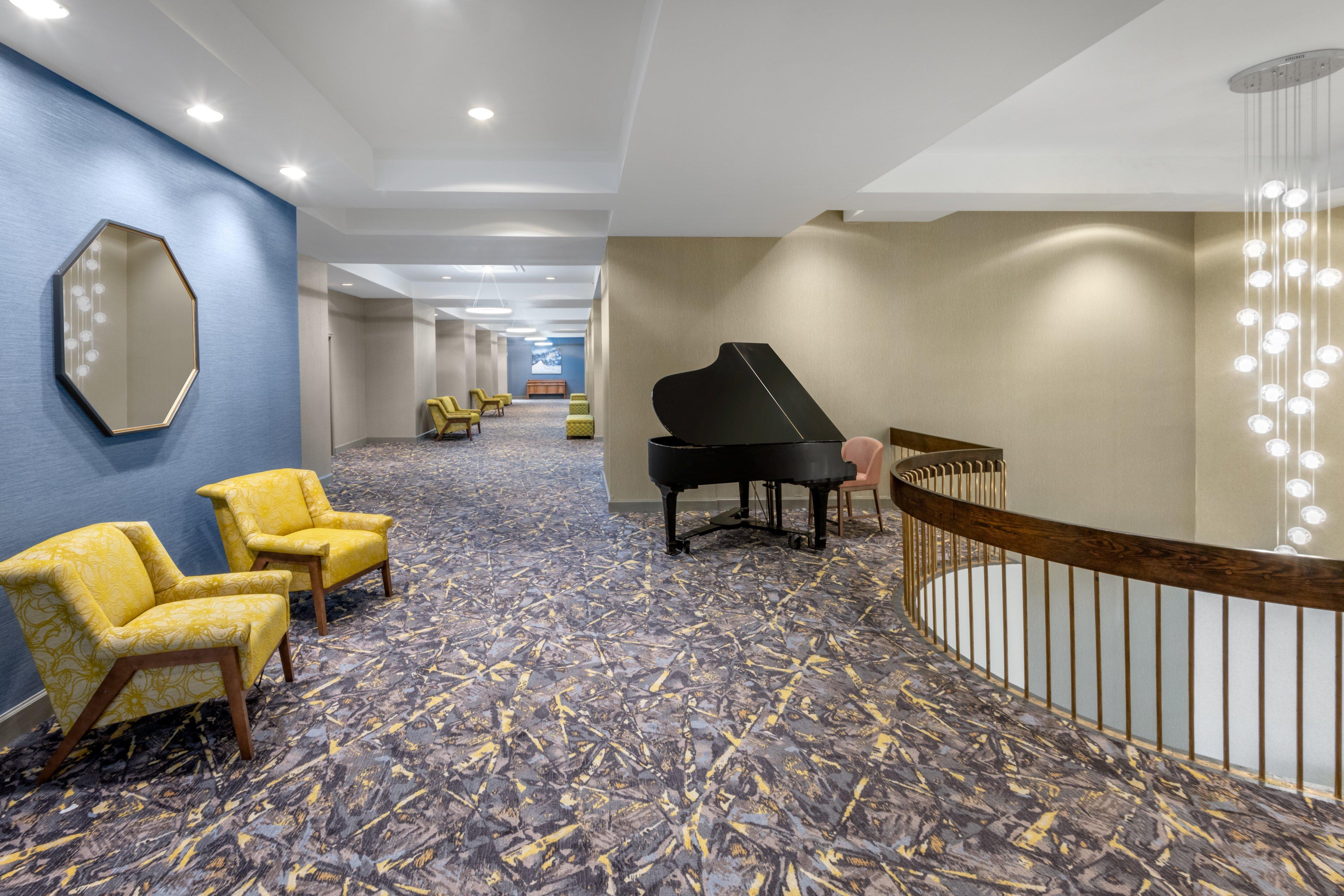 Holiday Inn & Suites Pittsfield-Berkshires By Ihg Eksteriør billede