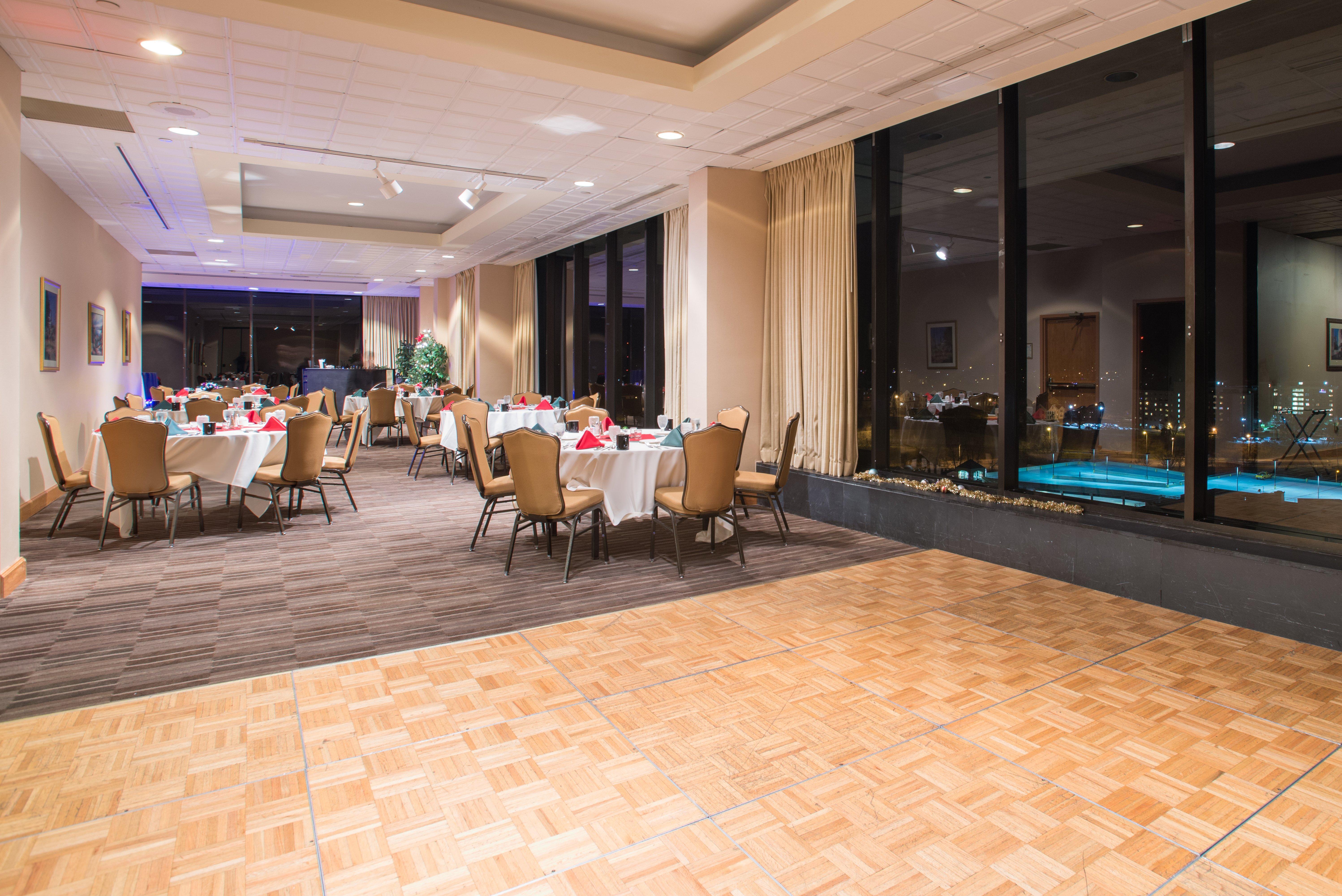 Holiday Inn & Suites Pittsfield-Berkshires By Ihg Eksteriør billede