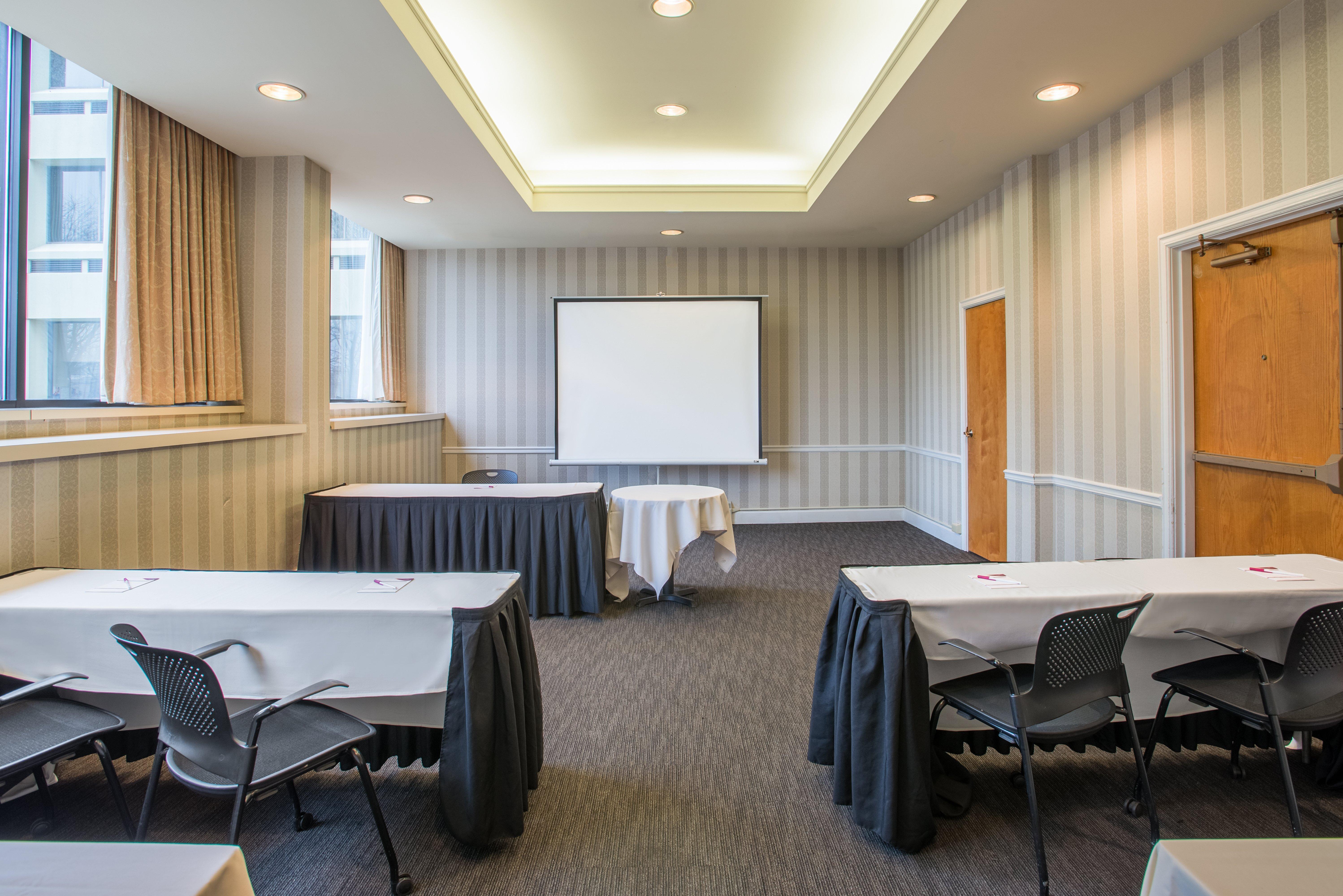 Holiday Inn & Suites Pittsfield-Berkshires By Ihg Eksteriør billede
