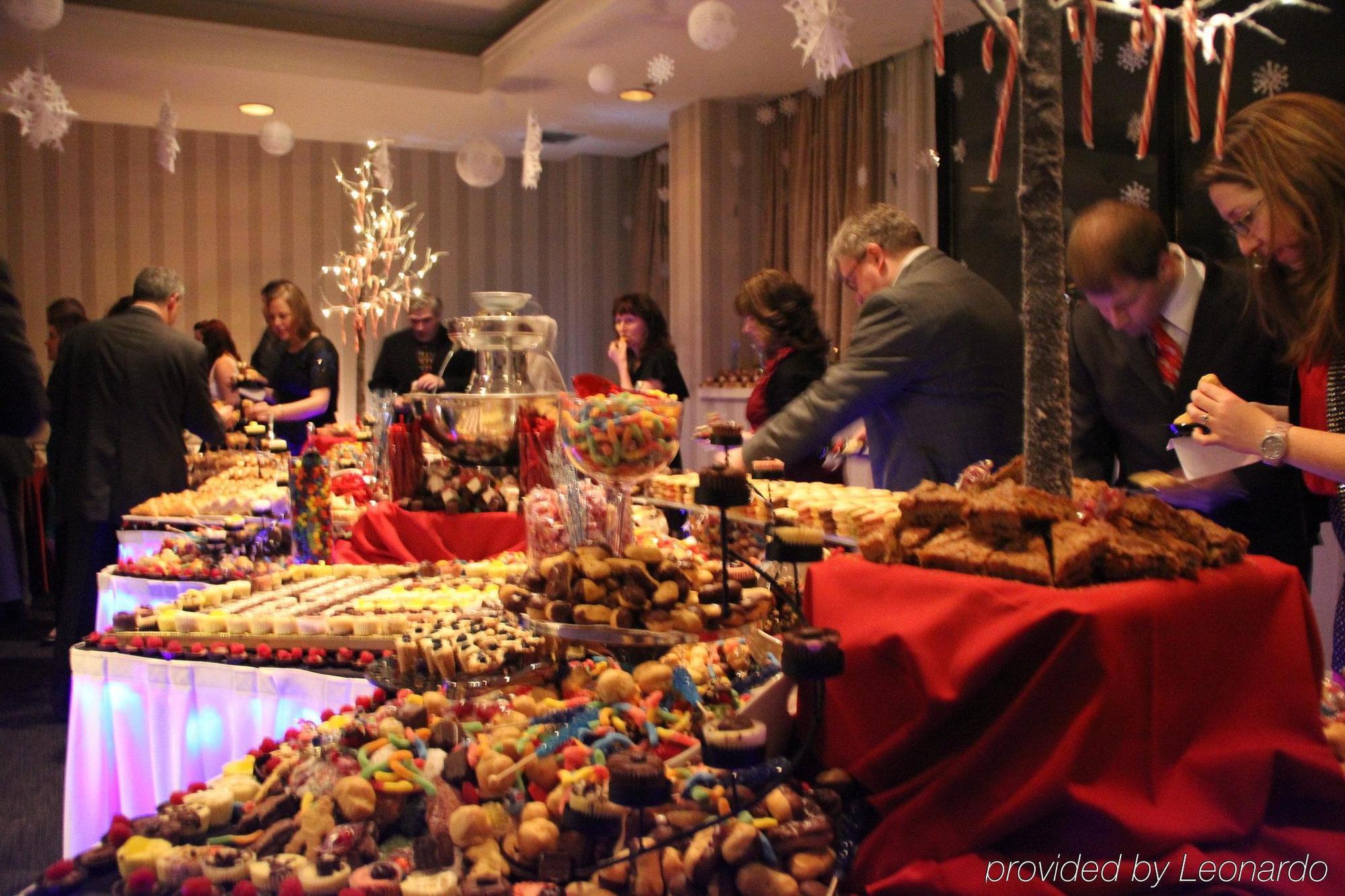 Holiday Inn & Suites Pittsfield-Berkshires By Ihg Eksteriør billede