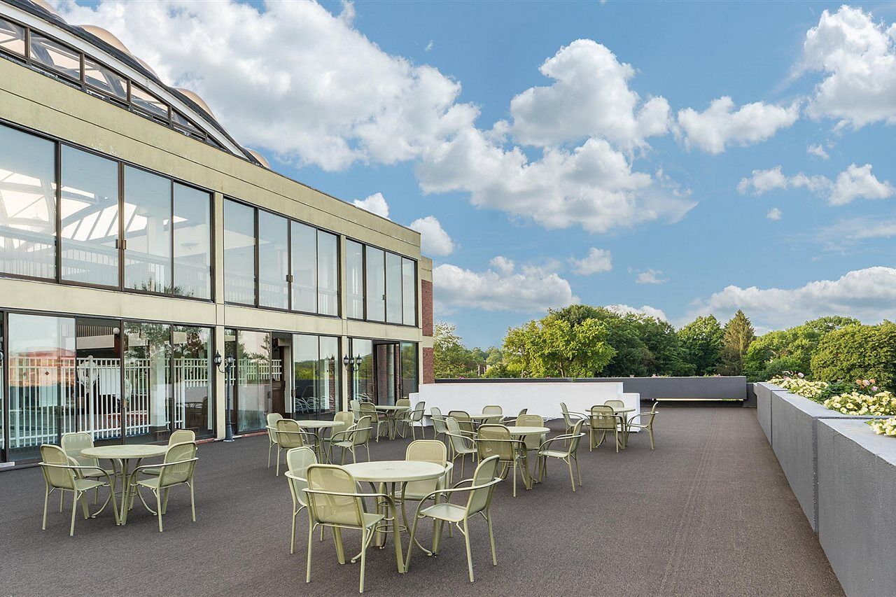 Holiday Inn & Suites Pittsfield-Berkshires By Ihg Eksteriør billede