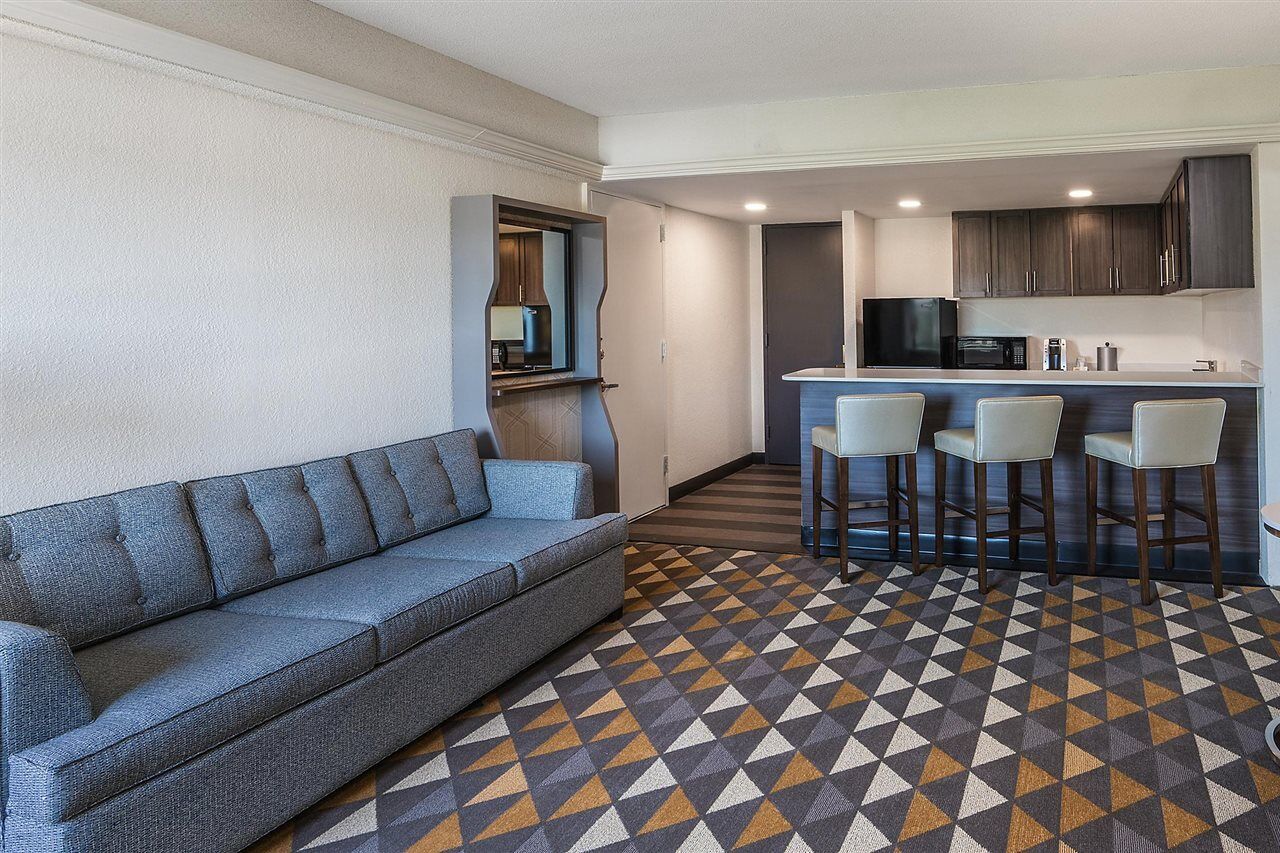 Holiday Inn & Suites Pittsfield-Berkshires By Ihg Eksteriør billede